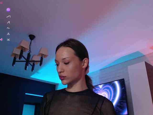 Jade-Lumin webcam