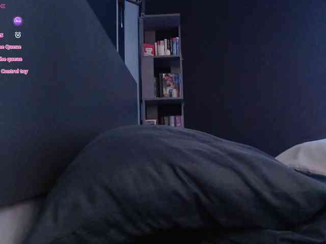 Jade-Lumin webcam