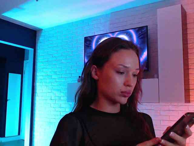 Jade-Lumin webcam