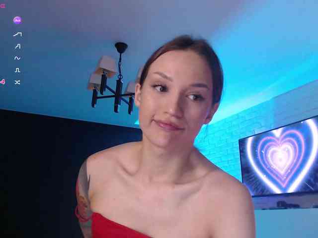 Jade-Lumin webcam