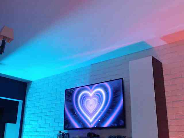 Jade-Lumin webcam