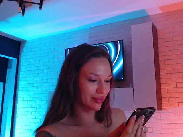 Jade-Lumin webcam