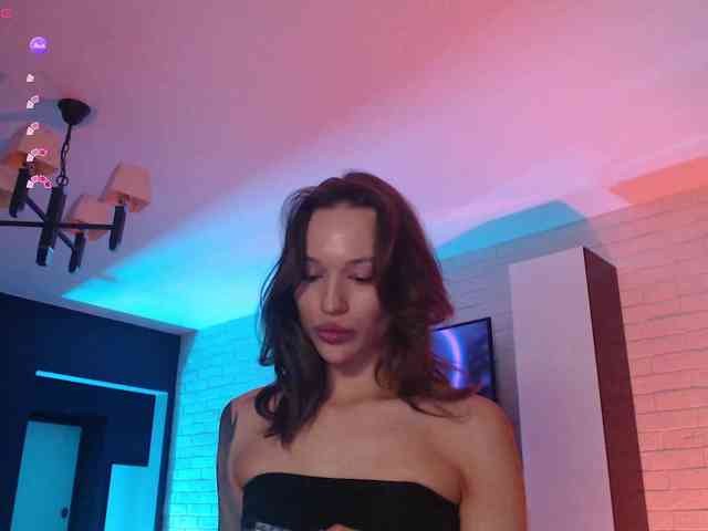 Jade-Lumin webcam