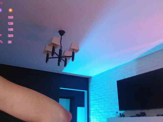 Jade-Lumin webcam