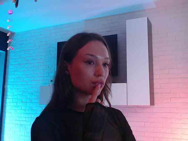 Jade-Lumin webcam