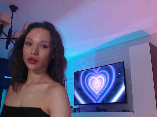 Jade-Lumin webcam