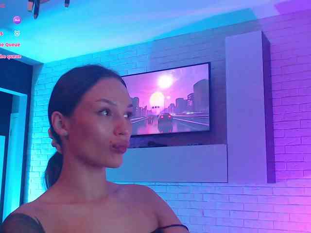 Jade-Lumin webcam