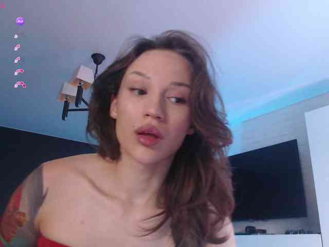 Jade-Lumin webcam