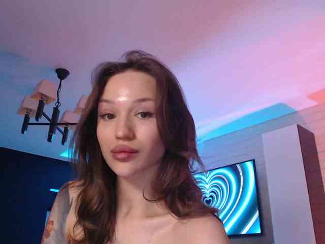 Jade-Lumin webcam