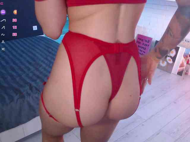 Jade-Lumin webcam