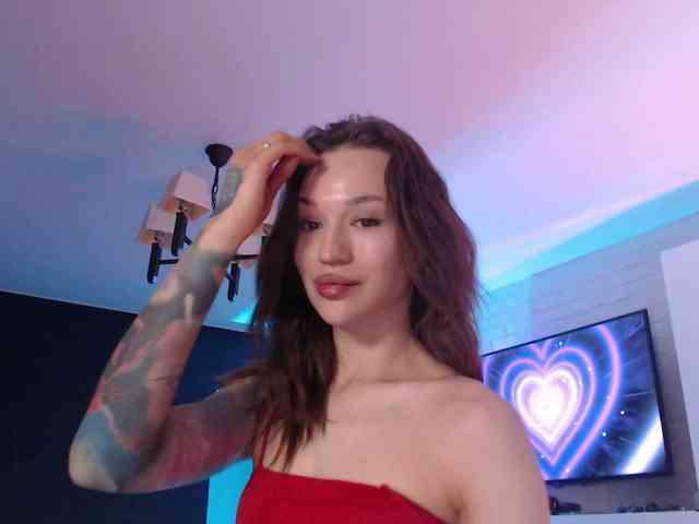 Jade-Lumin webcam