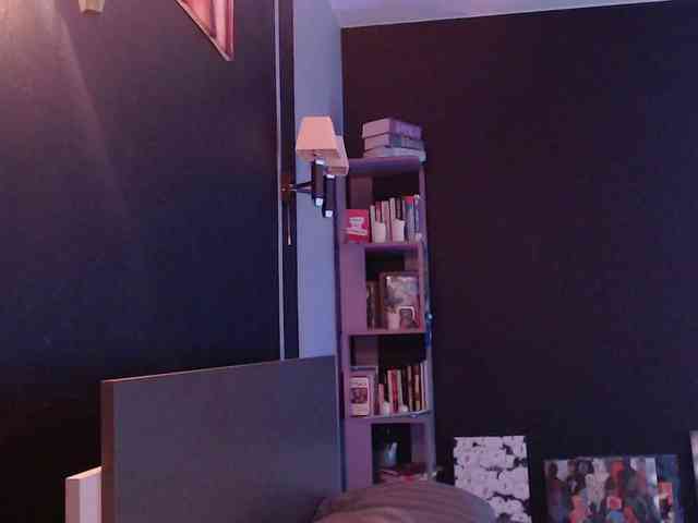 Jade-Lumin webcam