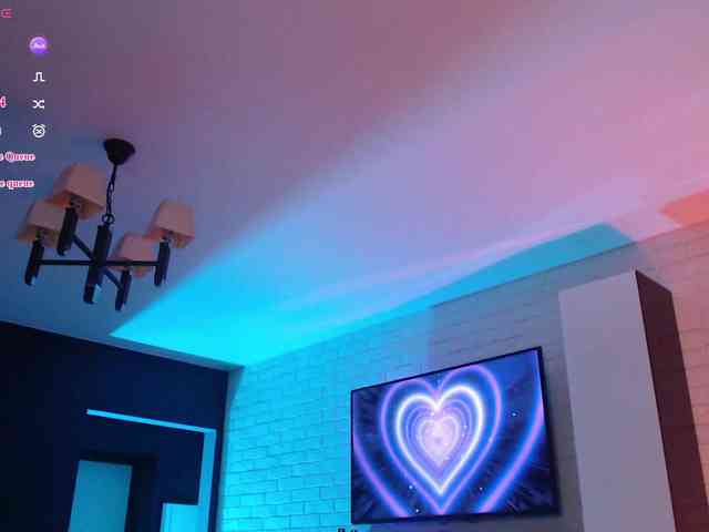 Jade-Lumin webcam