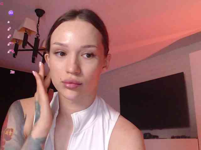 Jade-Lumin webcam