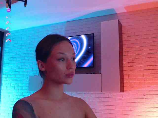 Jade-Lumin webcam
