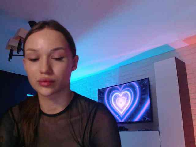 Jade-Lumin webcam