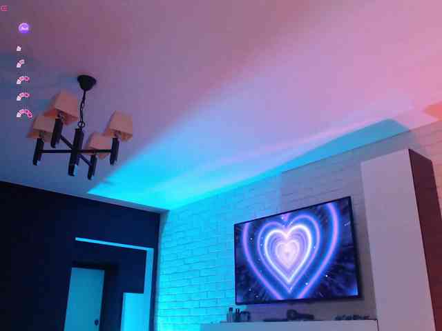 Jade-Lumin webcam