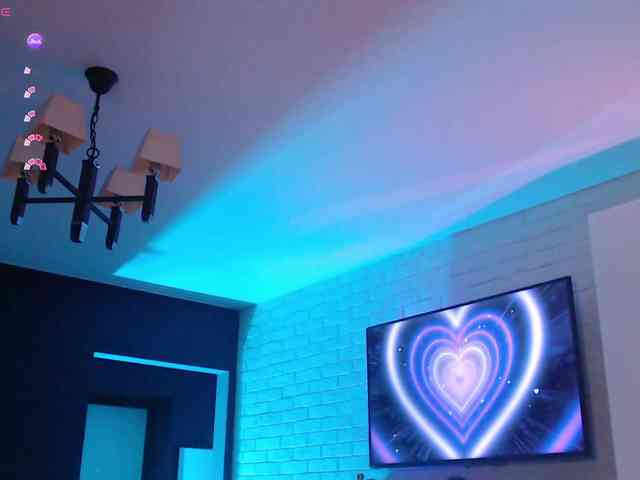 Jade-Lumin webcam