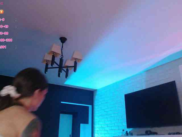Jade-Lumin webcam