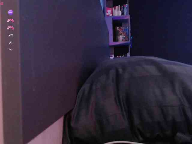 Jade-Lumin webcam
