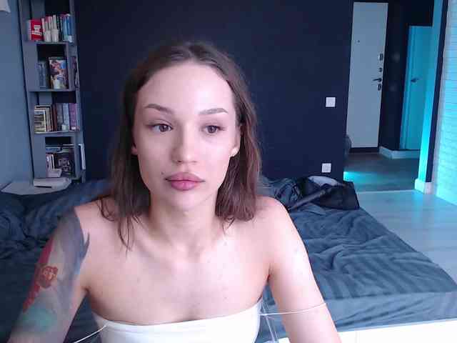 Jade-Lumin webcam