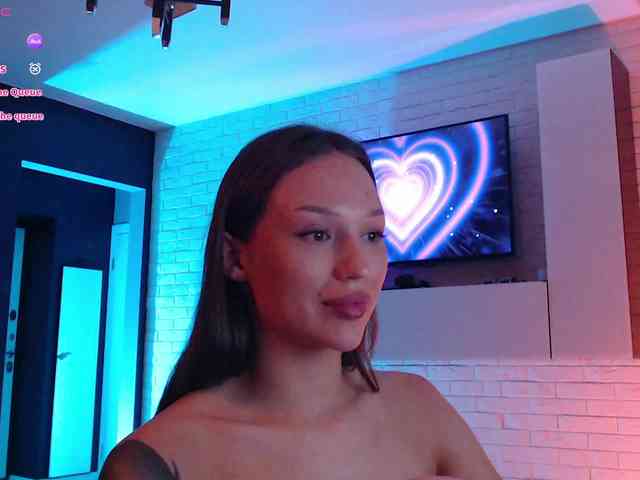 Jade-Lumin webcam