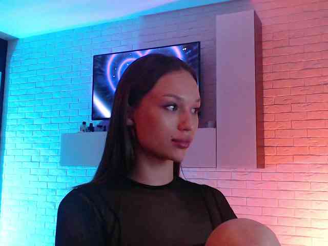 Jade-Lumin webcam