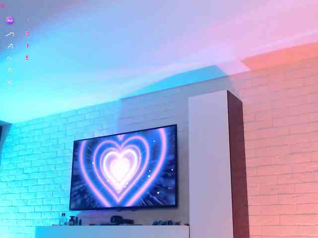 Jade-Lumin webcam