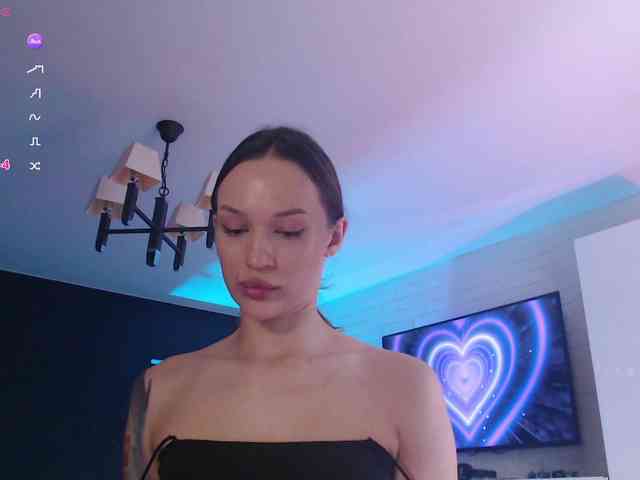 Jade-Lumin webcam