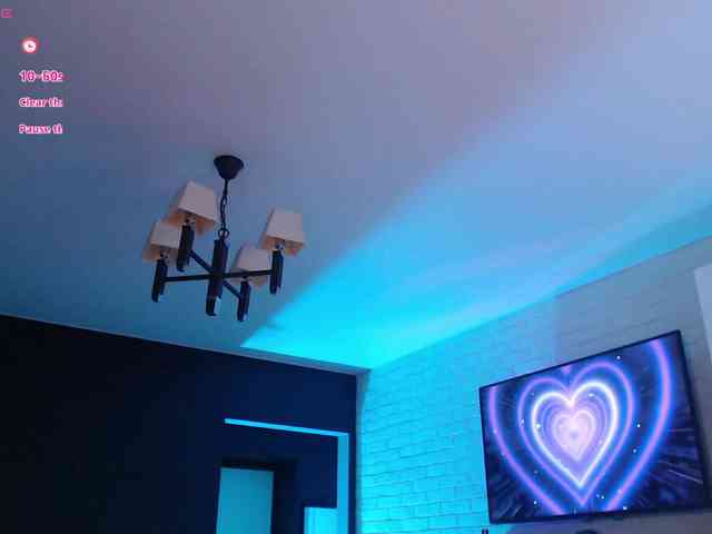 Jade-Lumin webcam