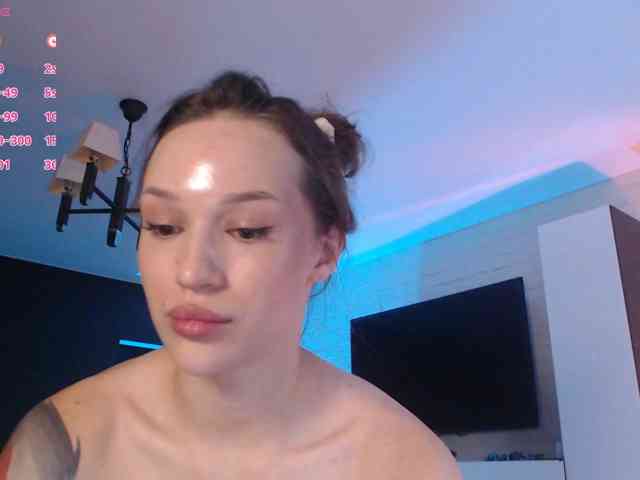 Jade-Lumin webcam
