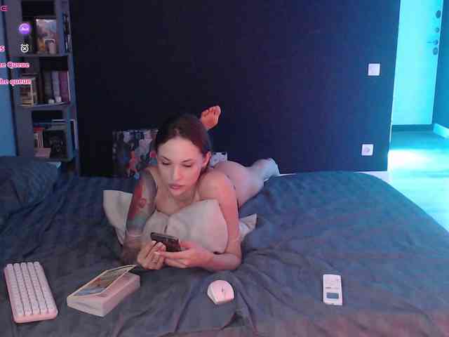 Jade-Lumin webcam