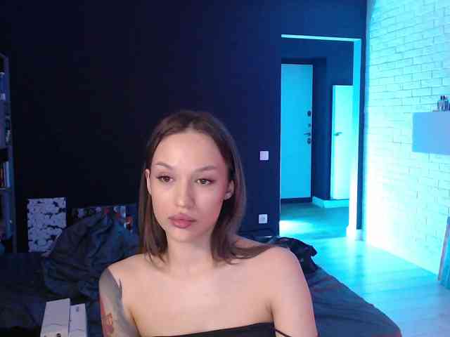Jade-Lumin webcam