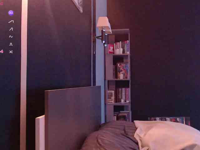 Jade-Lumin webcam