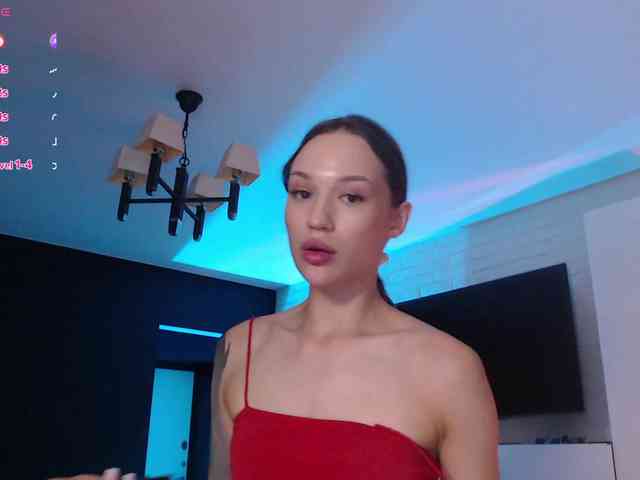 Jade-Lumin webcam