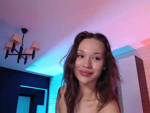 Jade-Lumin webcam