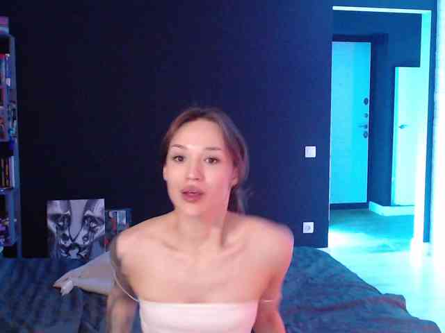Jade-Lumin webcam