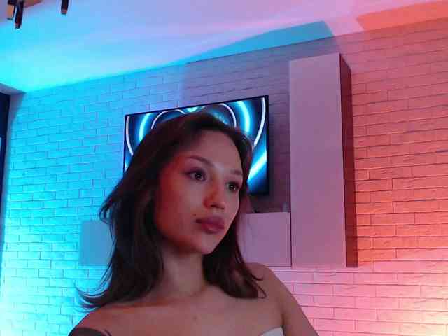 Jade-Lumin webcam