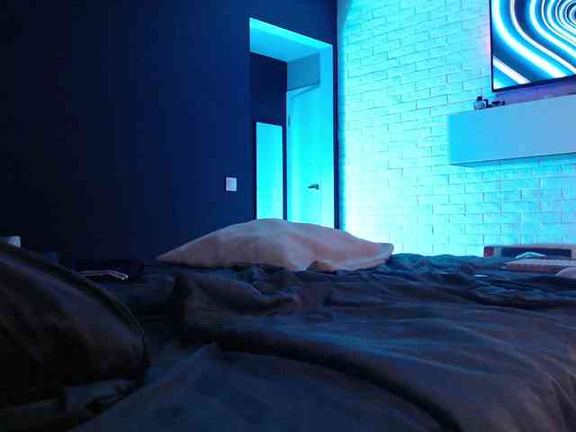 Jade-Lumin webcam