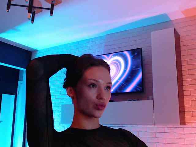 Jade-Lumin webcam