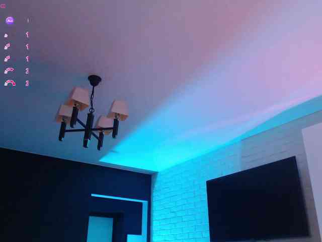 Jade-Lumin webcam