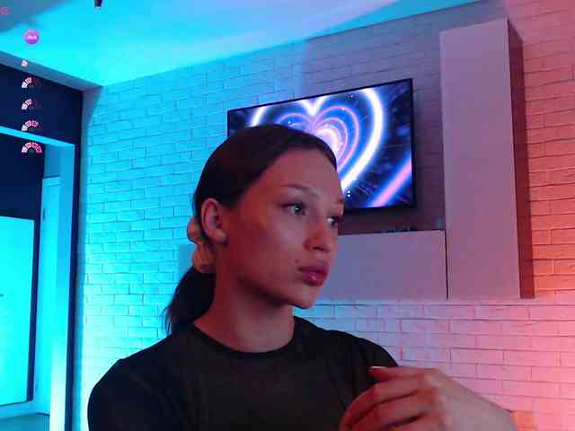 Jade-Lumin webcam