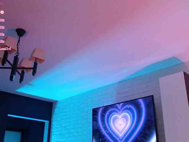 Jade-Lumin webcam