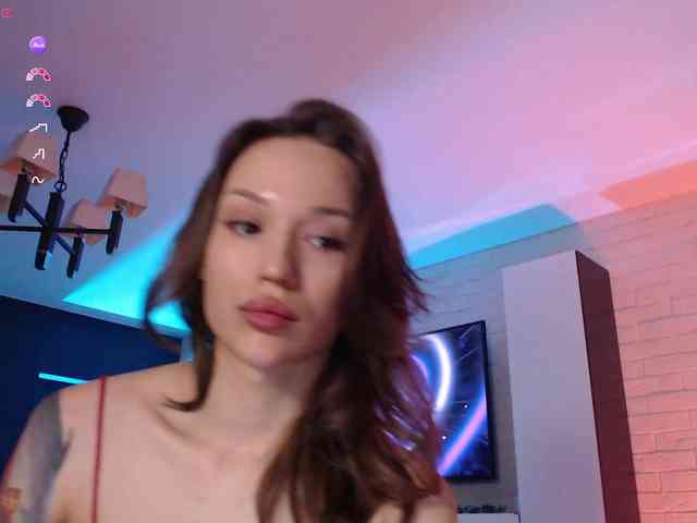 Jade-Lumin webcam
