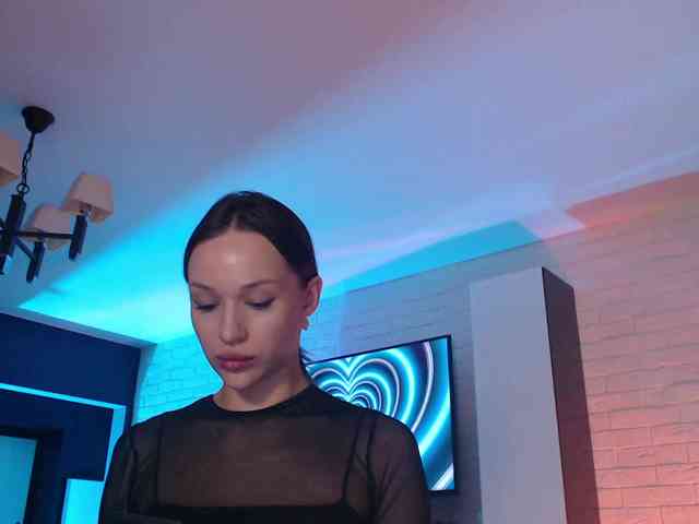 Jade-Lumin webcam