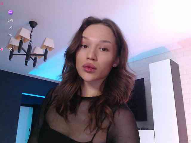 Jade-Lumin - Girl 