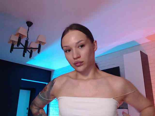 Jade-Lumin webcam