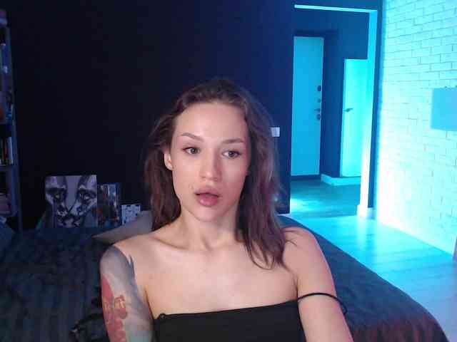 Jade-Lumin webcam