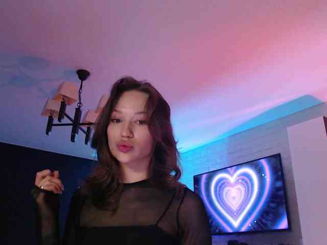 Jade-Lumin webcam