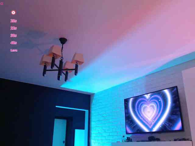 Jade-Lumin webcam